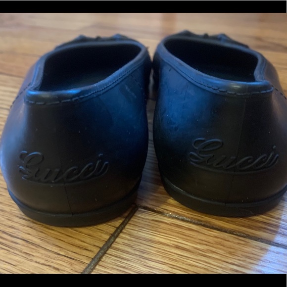 Gucci Jelly’s size 36 - Picture 5 of 9